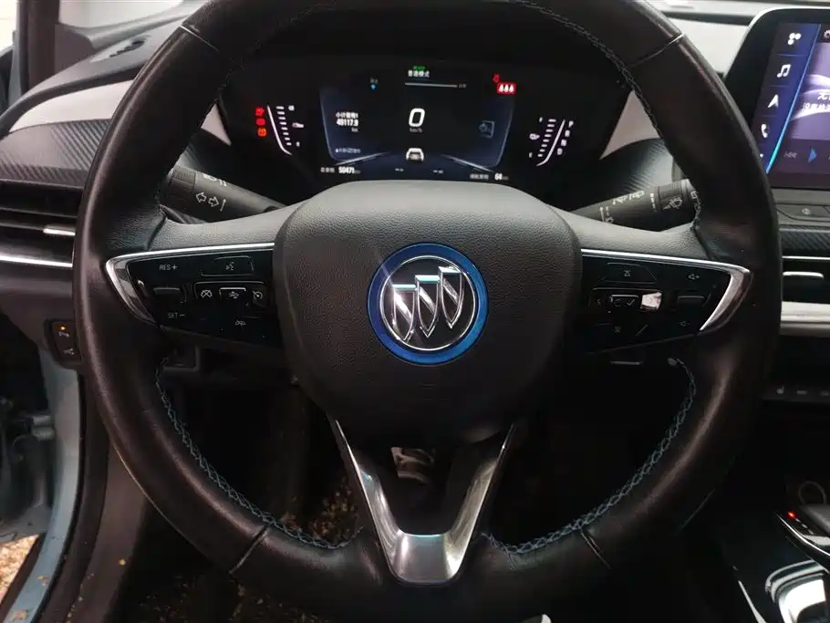 Buick Velite 6 2019 Connected Smart Edition фото 15