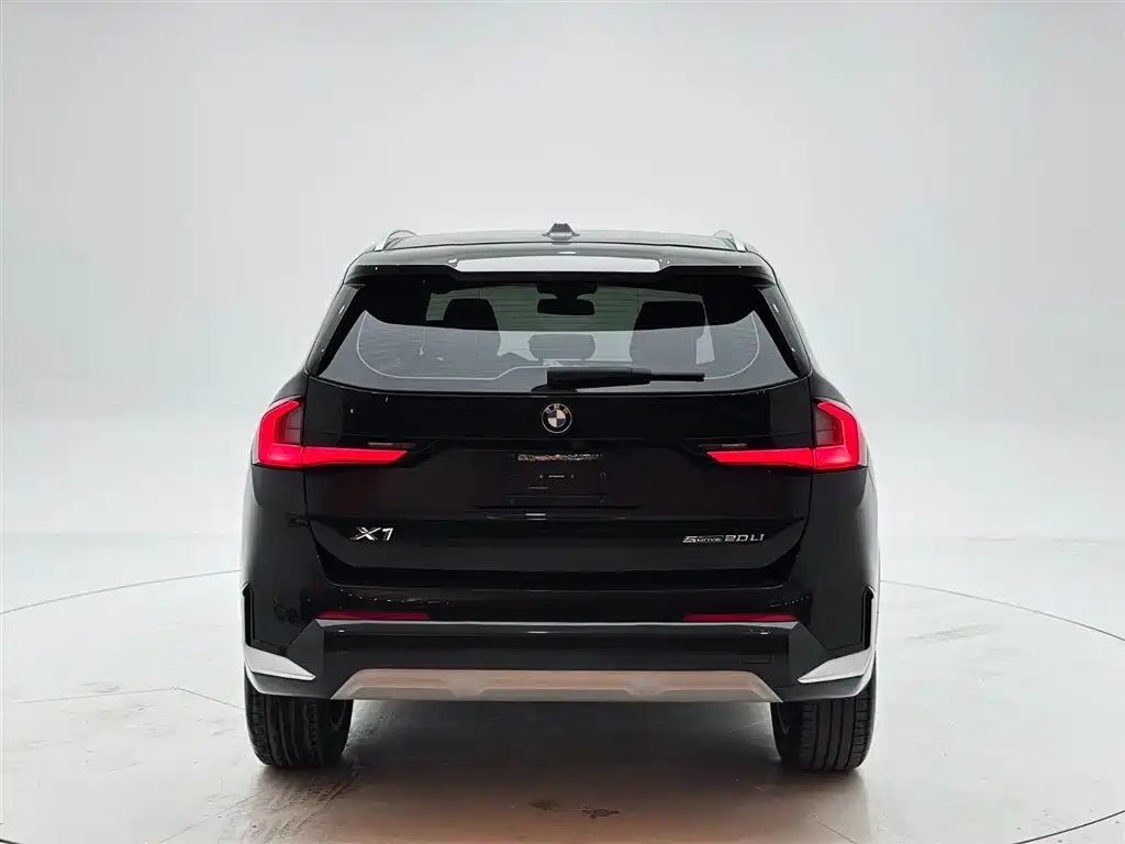 BMW X1 2023 sDrive20Li X Design Package фото 5