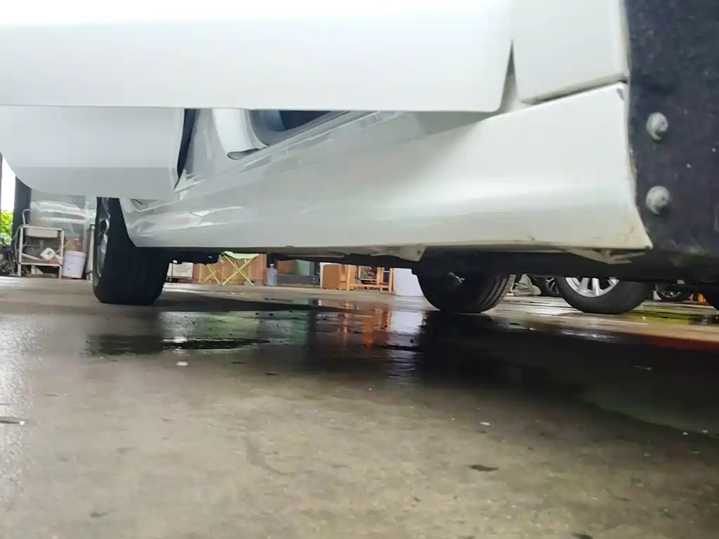 BYD Qin Pro 2020 2020 Surpass Edition 1.5TI Manual Luxury