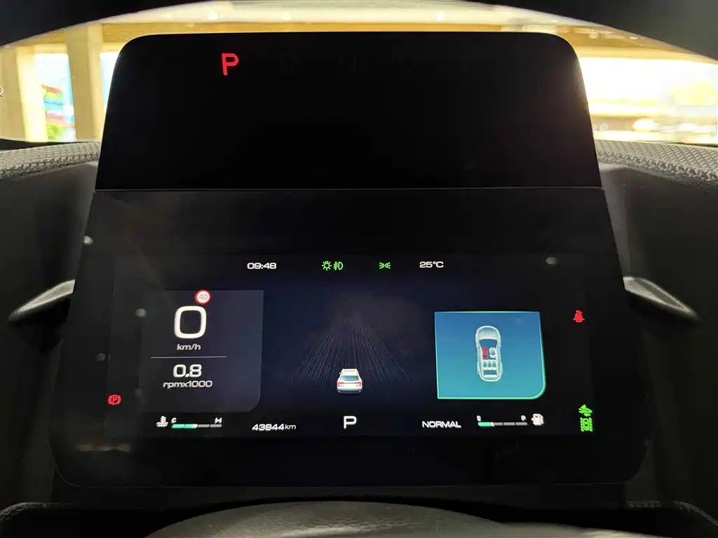 Haval Big Dog 2021 1.5T DCT 2WD Border Collie Edition фото 21