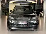 Фото 2 - Land Rover Range Rover