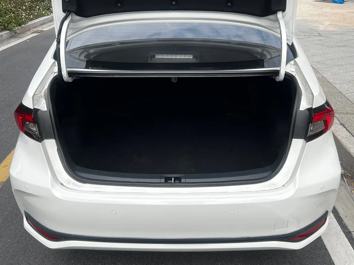 Toyota Allion 2021 2.0L Luxury Edition фото 21