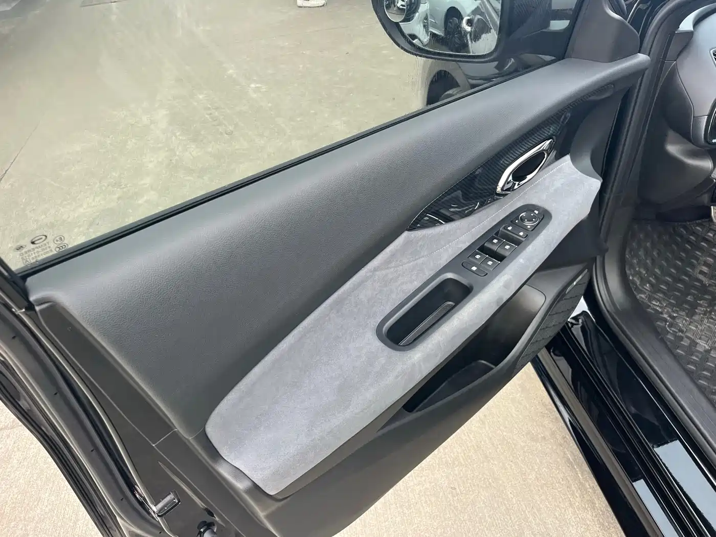 Фото 9 - GAC Trumpchi Trumpchi Emkoo