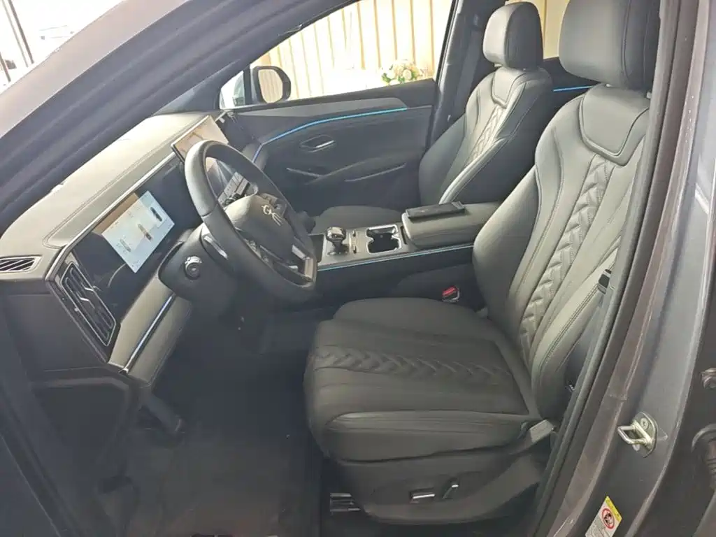 BYD Song L DM-i 2025 2025 Smart Drive 160km Premium