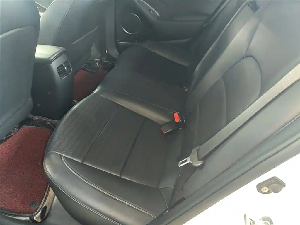 Kia K3 2017 1.6L Automatic 15th Anniversary Special GLS фото 17