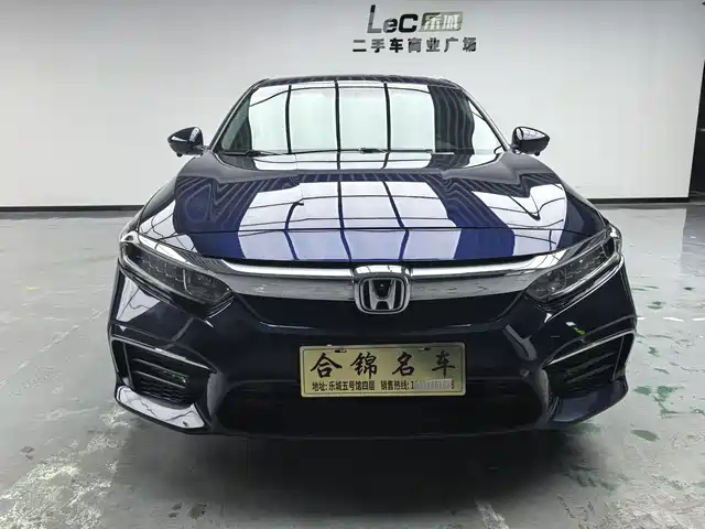 HONDA YINGSHIPAI