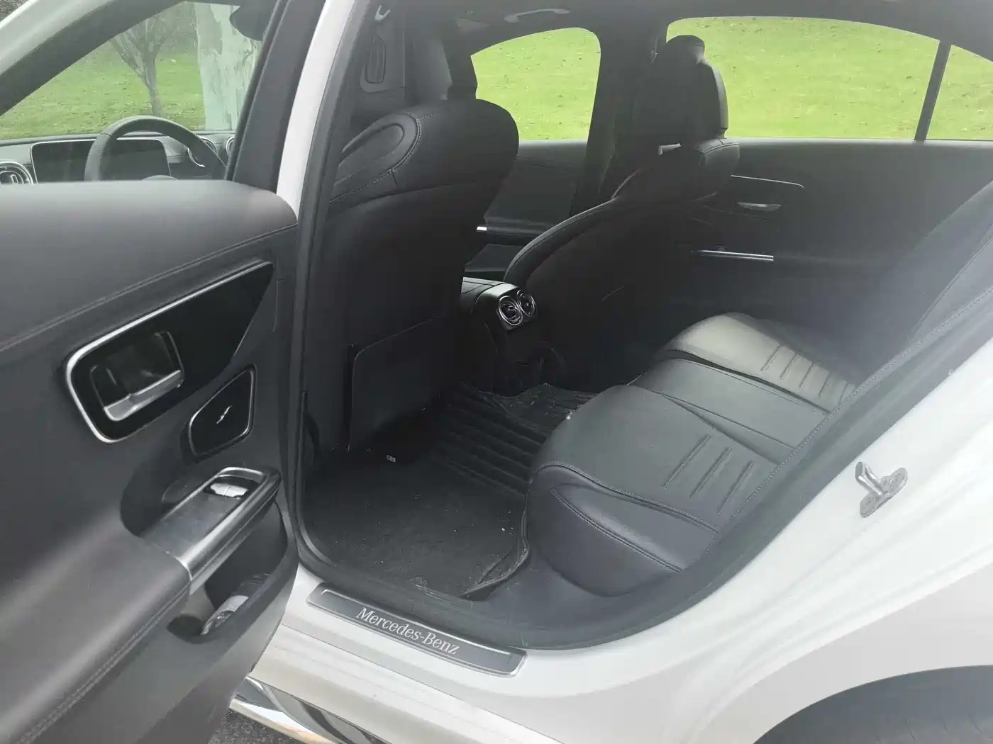 Mercedes-Benz C-Class 2024 C 260 L Sport фото 5