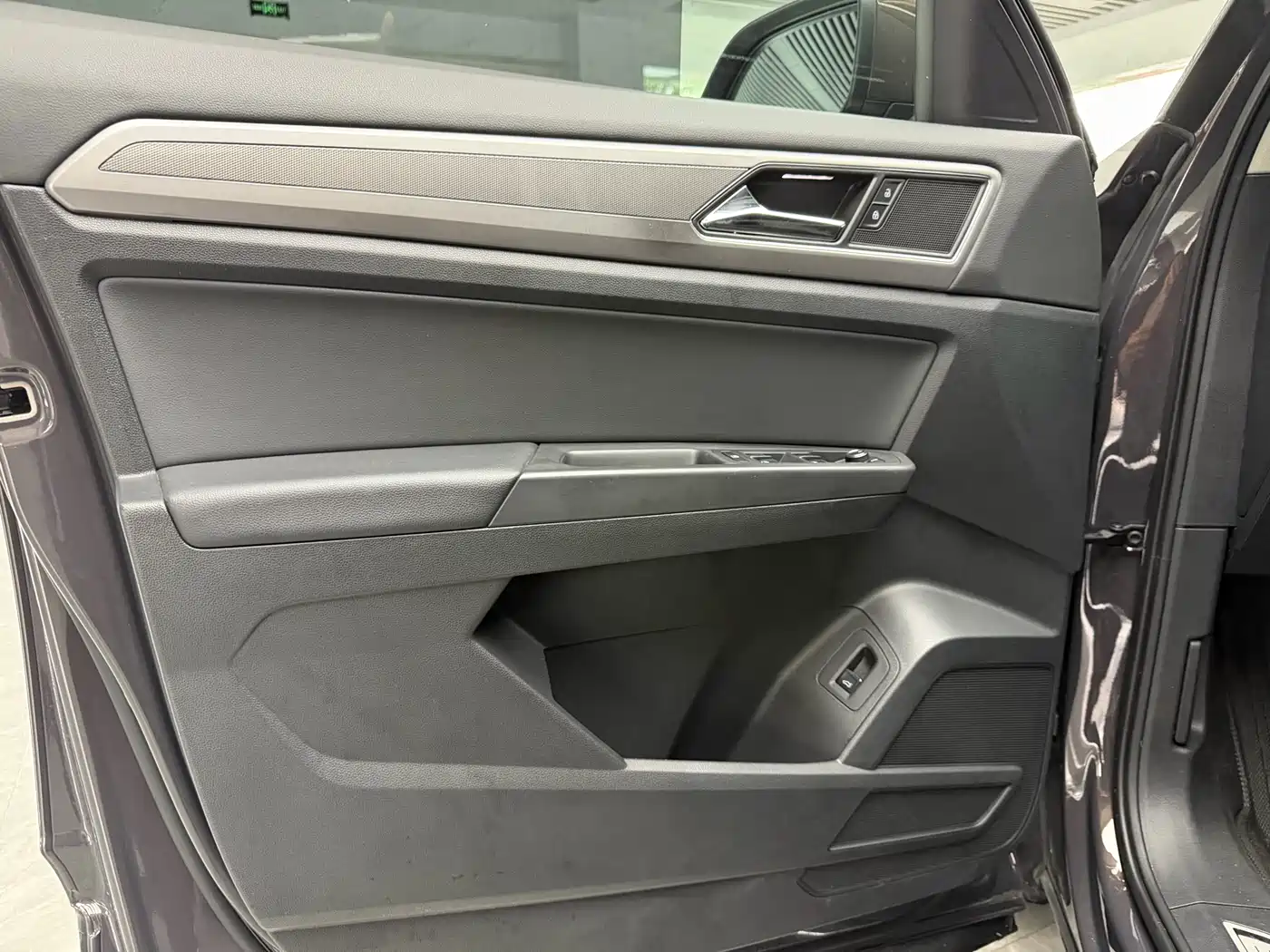 Volkswagen Teramont 2017 330TSI 2WD Luxury фото 4