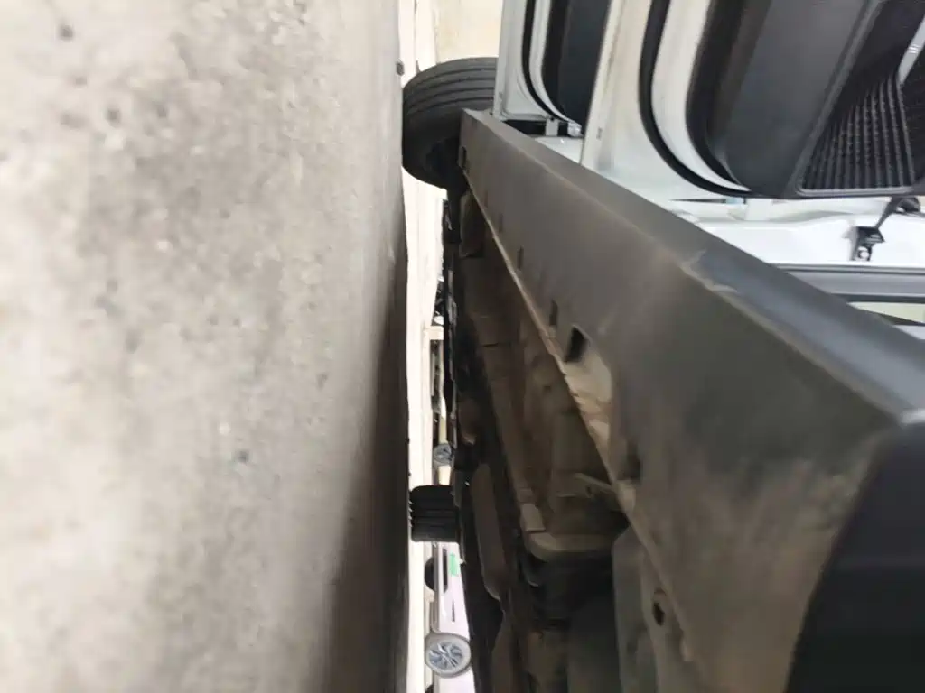 Geely Emgrand S 2023 2022 1.4T CVT Crossover Player