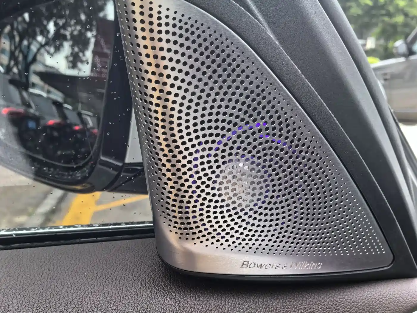 BMW 5 SERIES NEW ENERGY