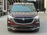 Фото 2 - Buick GL8