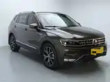 Фото 1 - Volkswagen Tiguan L