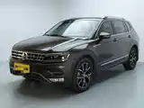 Фото 3 - Volkswagen Tiguan L