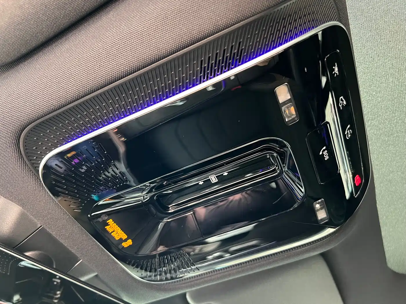 Mercedes-Benz E-Class 2024 Model E 300 L Luxury Sport фото 39