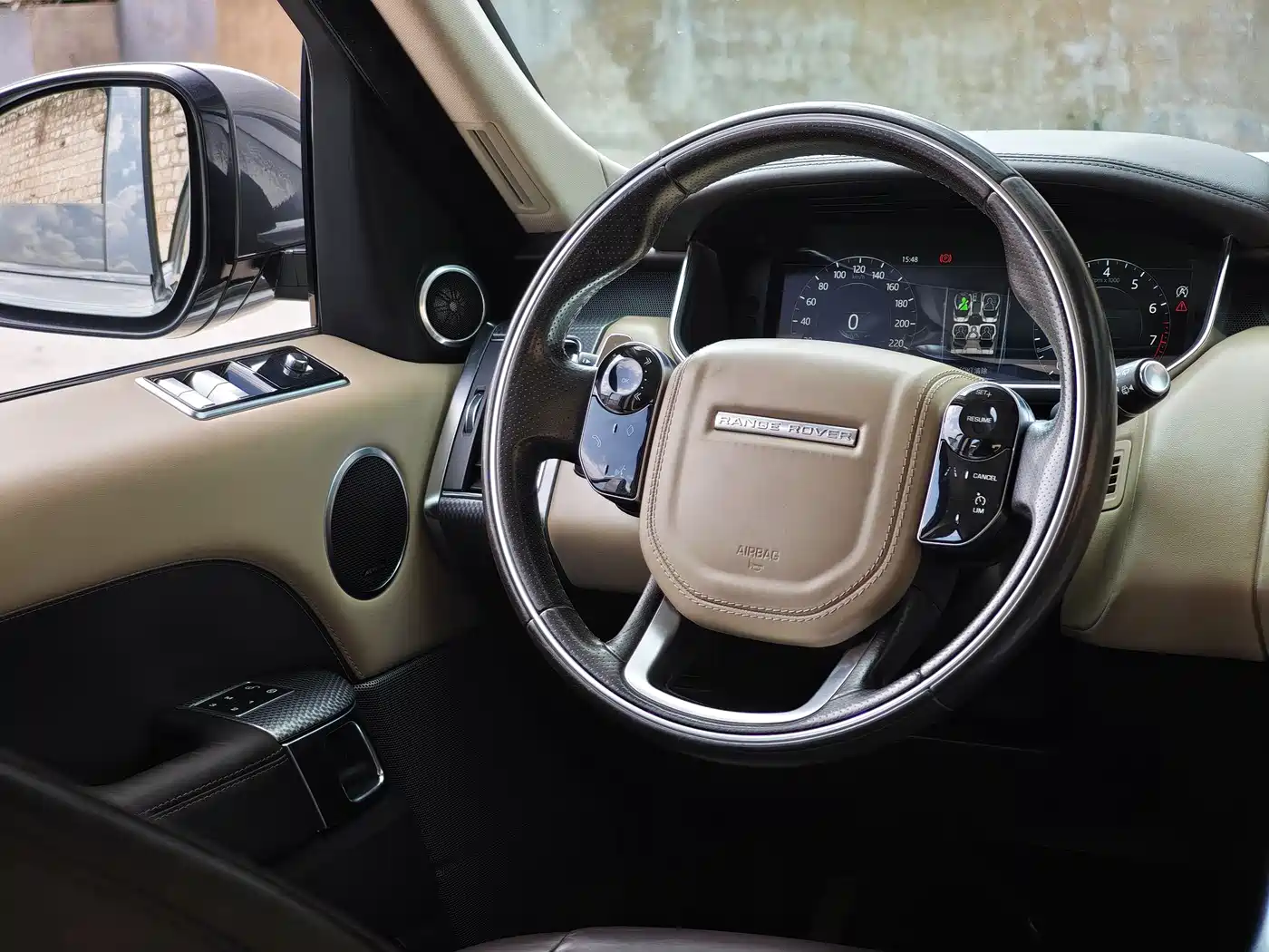 Land Rover Range Rover Sport 2018 3.0 SC V6 HSE DYNAMIC фото 11