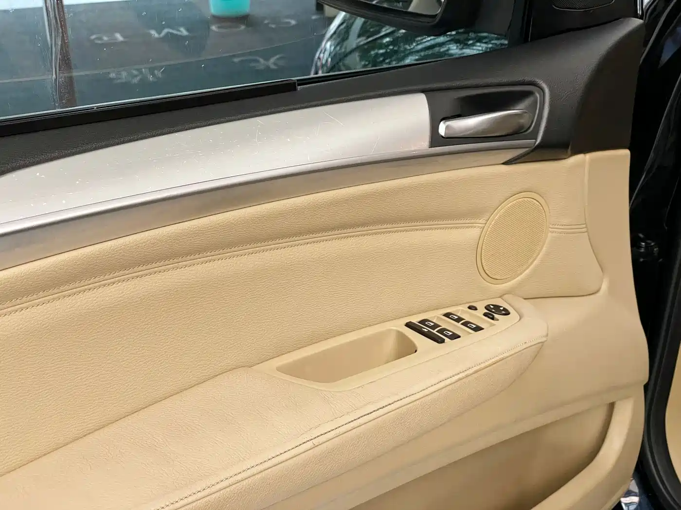 BMW X5 (Import) 2011 xDrive35i M Sport фото 20
