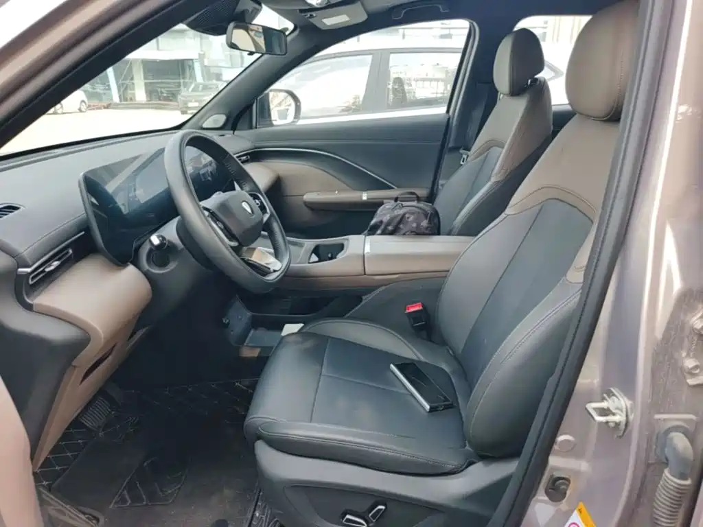 Changan CS55 PLUS 2025 2026 Model 4th Gen New Blue Whale 1.5T Celestial Premium