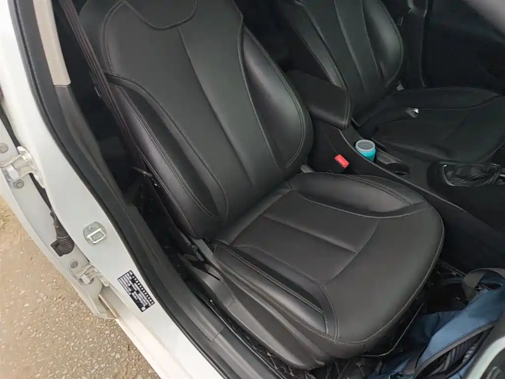 Buick Excelle 2021 Facelift Exemplar 1.5L Auto Elite фото 25