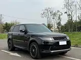 Фото 3 - Land Rover Range Rover Sport