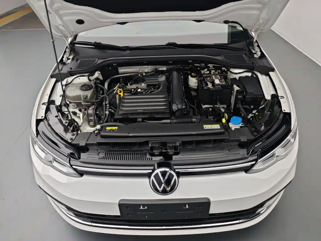 Volkswagen Golf, миниатюра 16