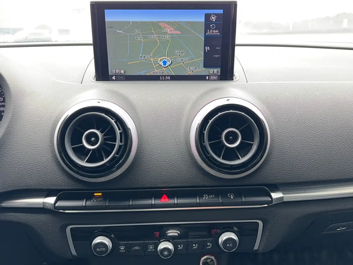 Audi A3 (Import) 2015 Cabriolet 40 TFSI фото 18