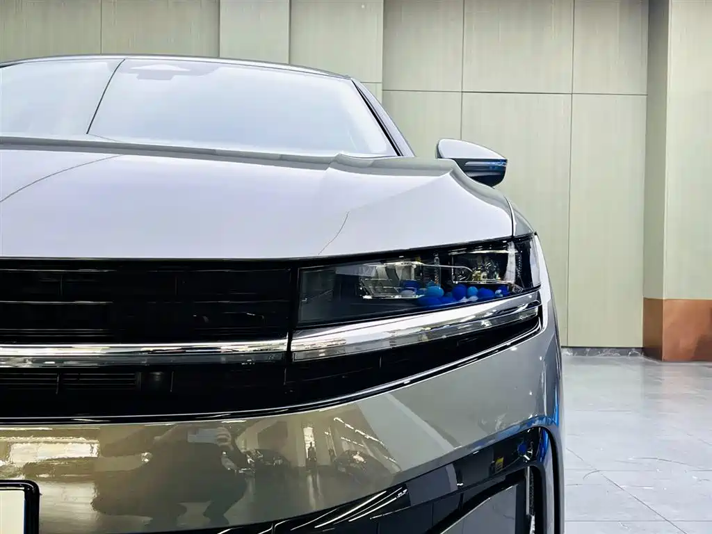 Volkswagen Magotan 2024 300TSI DSG Premium Edition (Eye-catching Package) фото 7