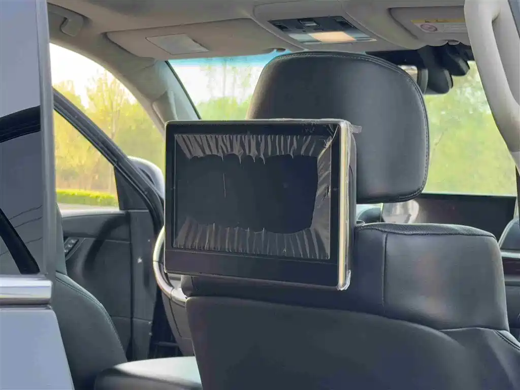 Lexus LX 2017 570 Prestige Luxury фото 9