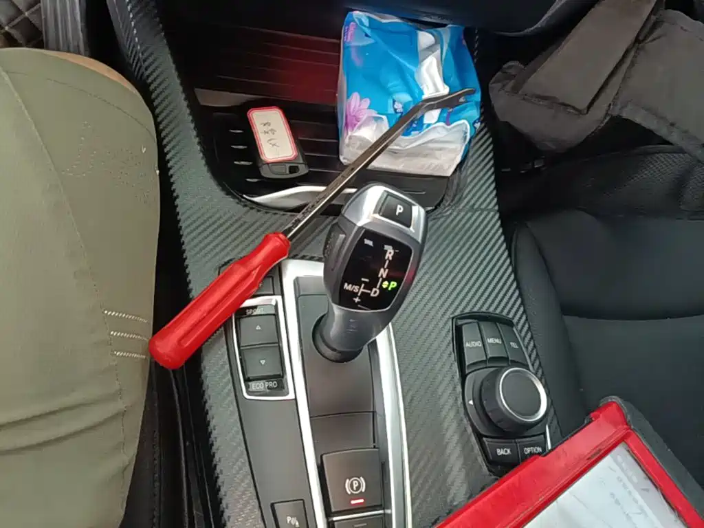 BMW X3 (Import) 2018 2016 sDrive20i