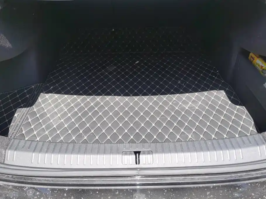 Volkswagen Passat 2019 330TSI Elite Version China VI фото 3