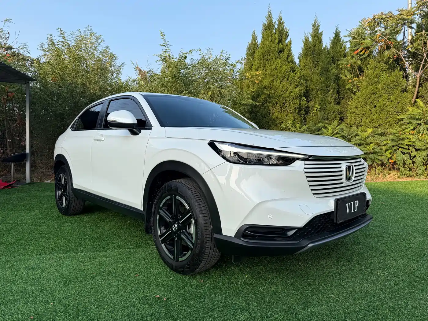 Honda Vezel 2023 2023 1.5L CVT Elite Edition