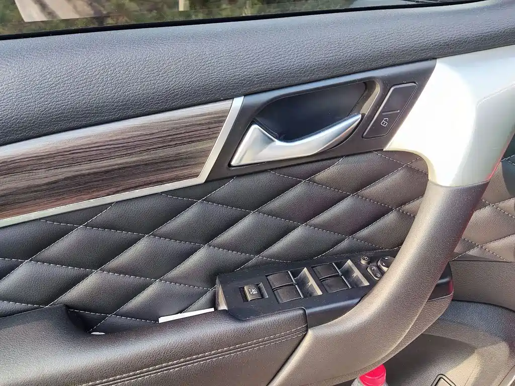 Фото 5 - Haval H9