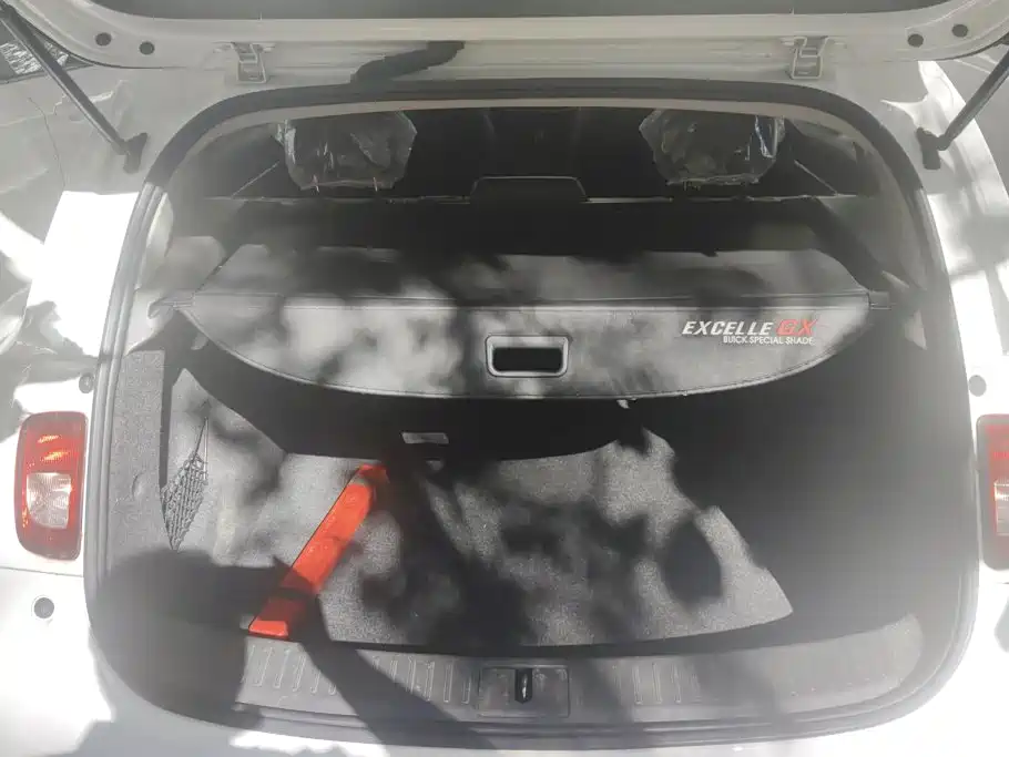 Buick Excelle GT 2020 2019 18T Auto Connected Elite China VI