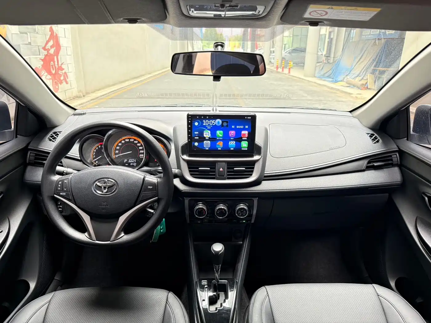 Toyota YARiS L Zhi Xuan 2023 2022 Zhi Xuan X 1.5L CVT Leading PLUS Edition