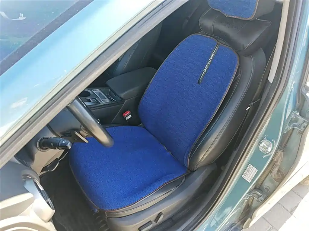 Hyundai Encino Pure Electric 2020 GLS Smart Edition фото 15
