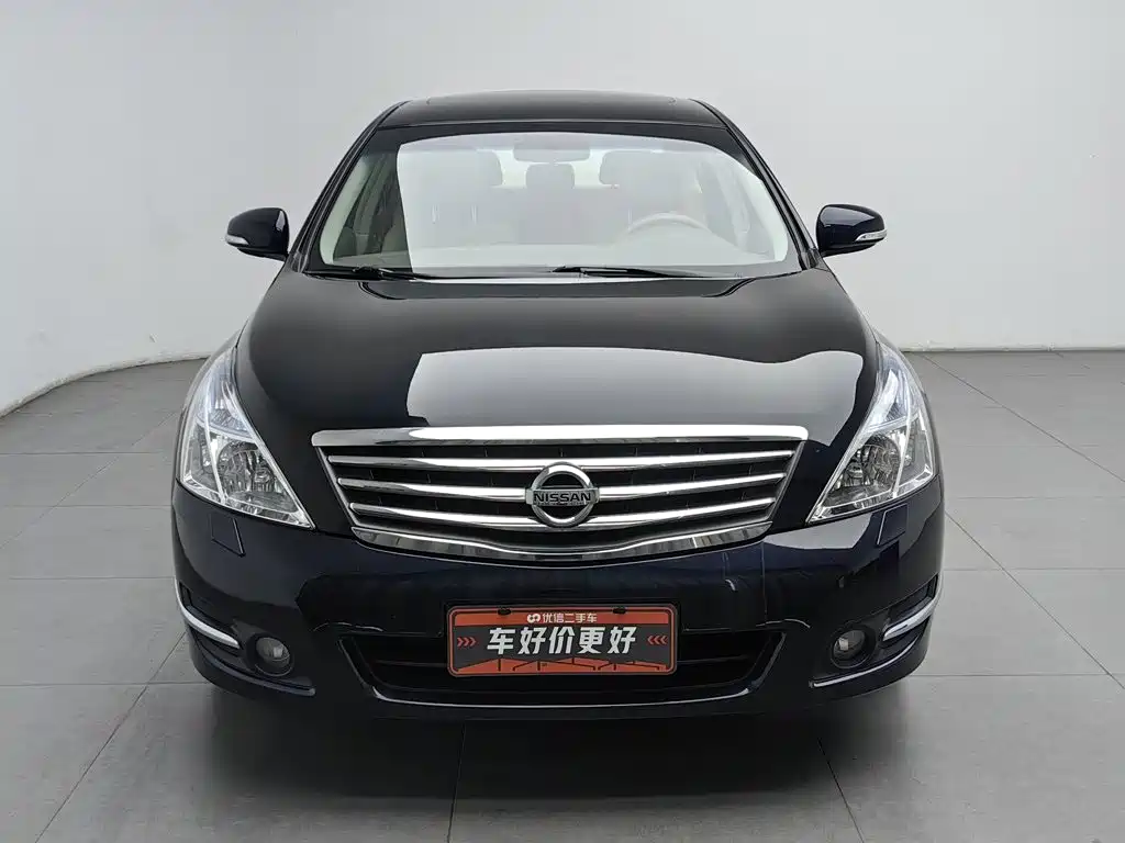 Nissan Teana 2008 2008 Model 2.5L XL Leading Edition