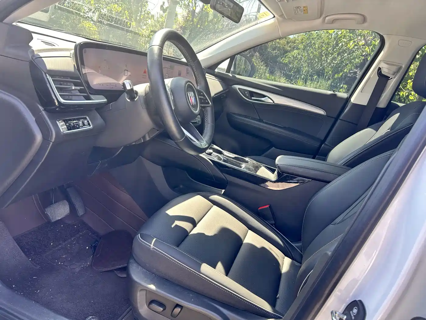 Buick Envision Plus 2024 2024 Envision Plus 28T 2WD Premium Edition