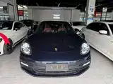 Фото 2 - Porsche Panamera