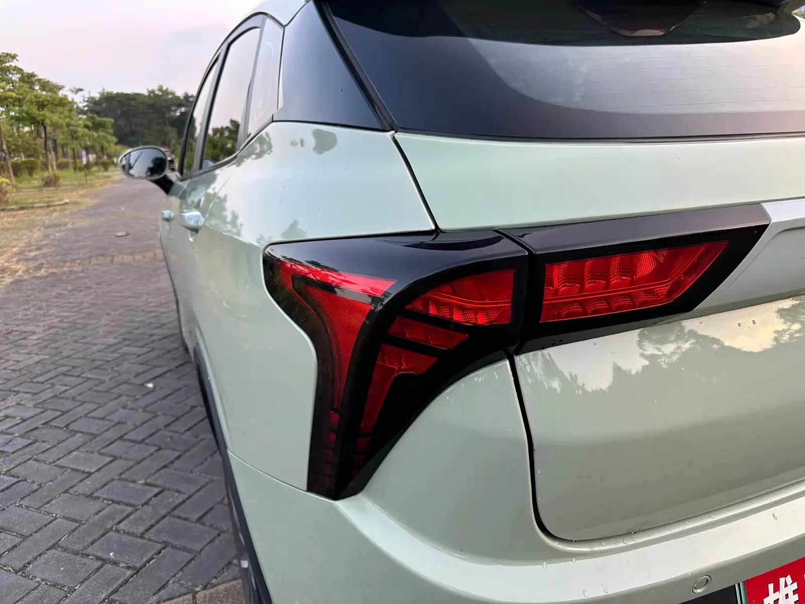 Photo 16 - Nezha Auto Nezha V