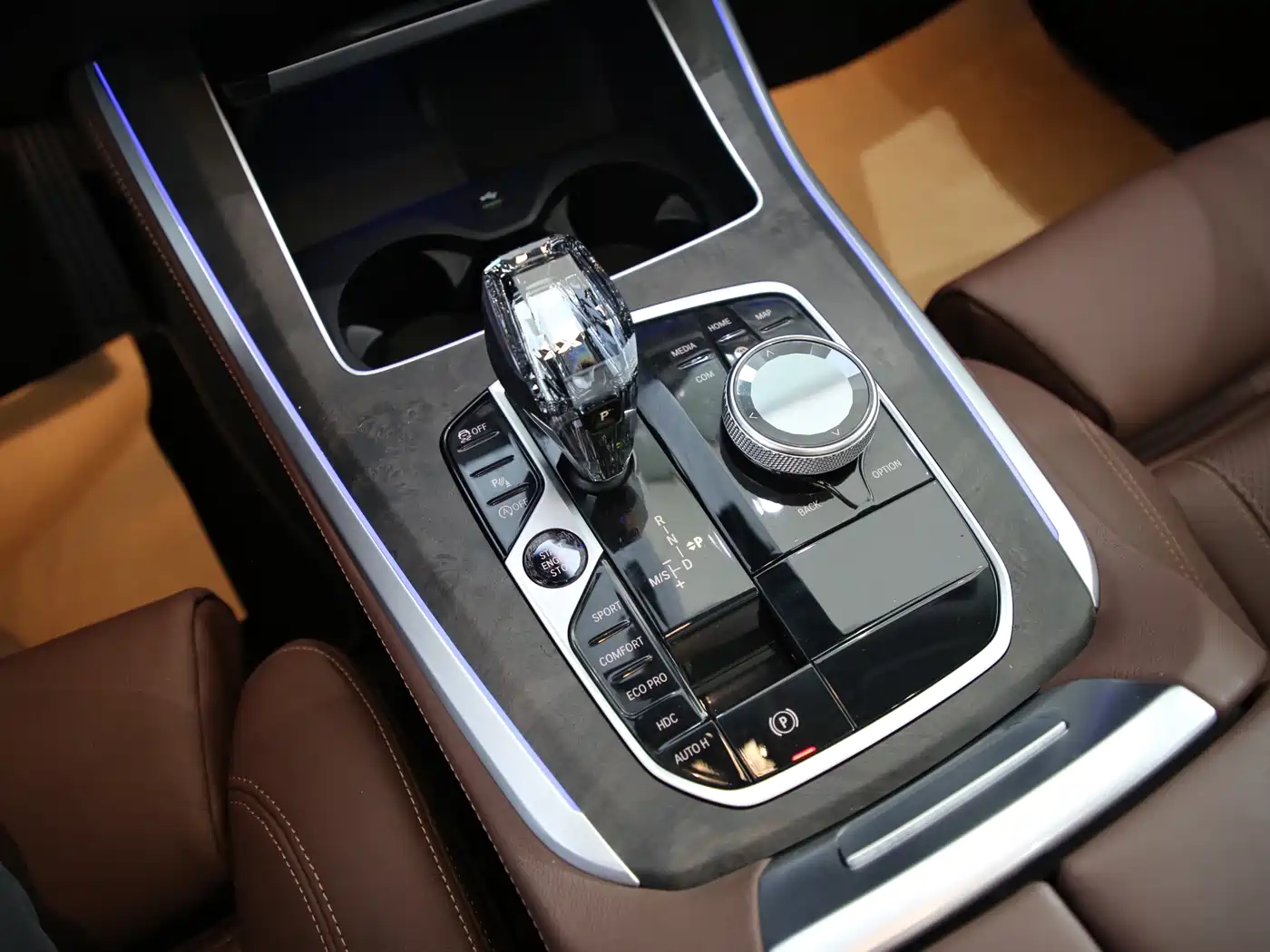 BMW X5 (Import) 2021 Facelift xDrive30i M Sport Package фото 11