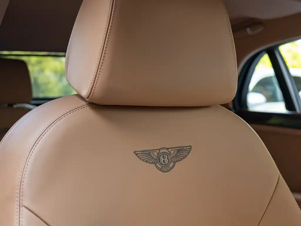 Bentley Mulsanne 2015 2011 6.8T Luxury Edition