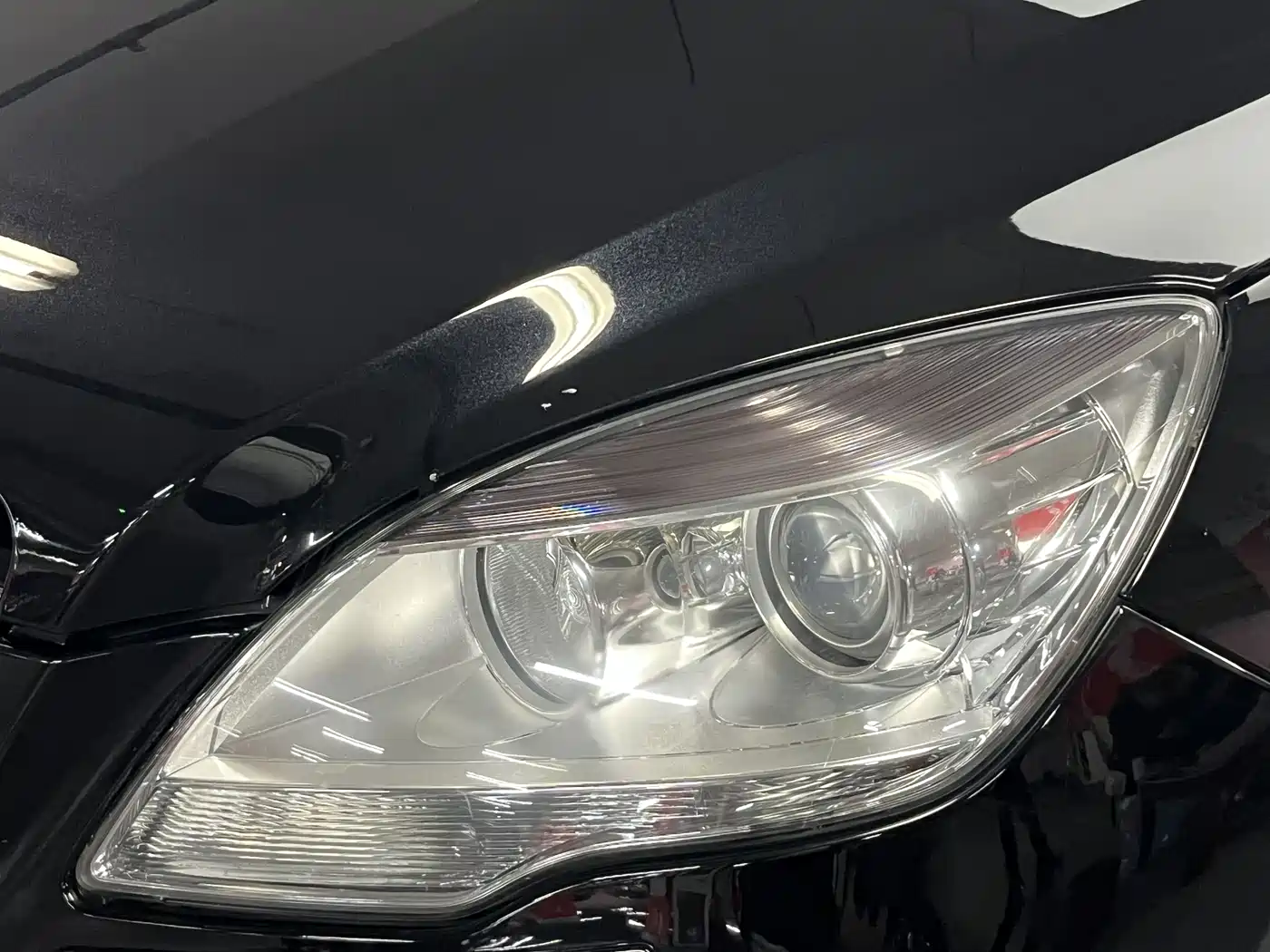 Mercedes-Benz R-Class 2017 R 320 4MATIC Business Collector's Edition фото 25