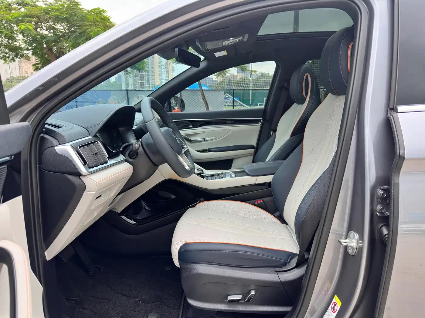 BYD Song PLUS PHEV 2021 2021 DM-i 110KM Flagship PLUS