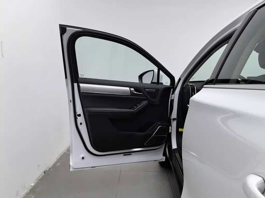 BYD Tang 2020 2019 2.0T Automatic Smart Connect Honor 5-seater China VI