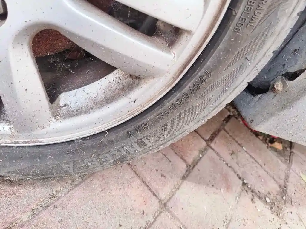 Changan CX20 2013 2011 1.3L Manual Standard