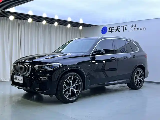 bmw x5-(imported)