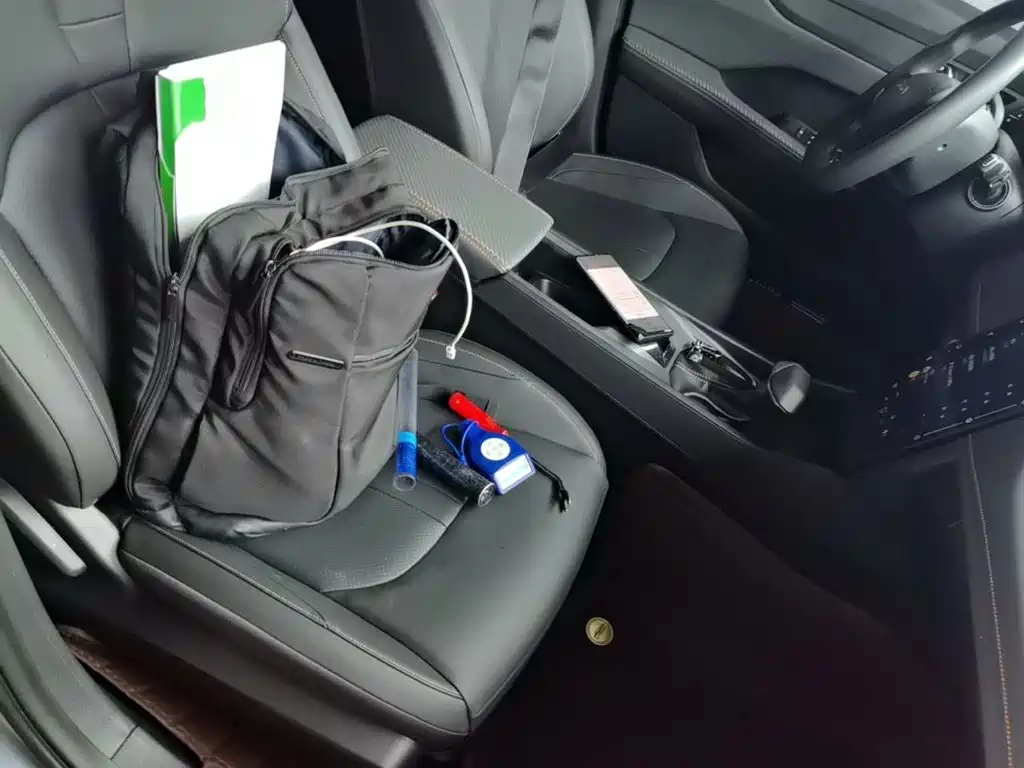 Dongfeng Aeolus Yixuan 2025 2025 1.5L Auto Luxury
