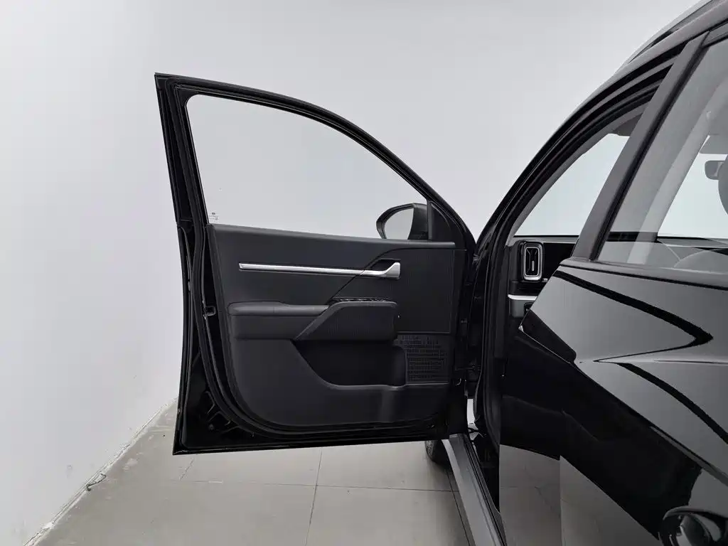 Hyundai Beijing Hyundai ix35 2024 2023 MUFASA 2.0L Deluxe DLX