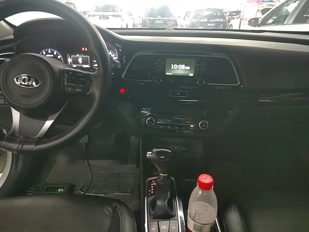 Kia K4 2015 1.8L Automatic DLX Special фото 13