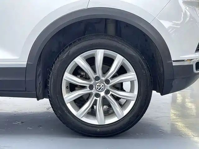 Volkswagen T-ROC 2019 280TSI DSG 2WD Progressive Type China V фото 15