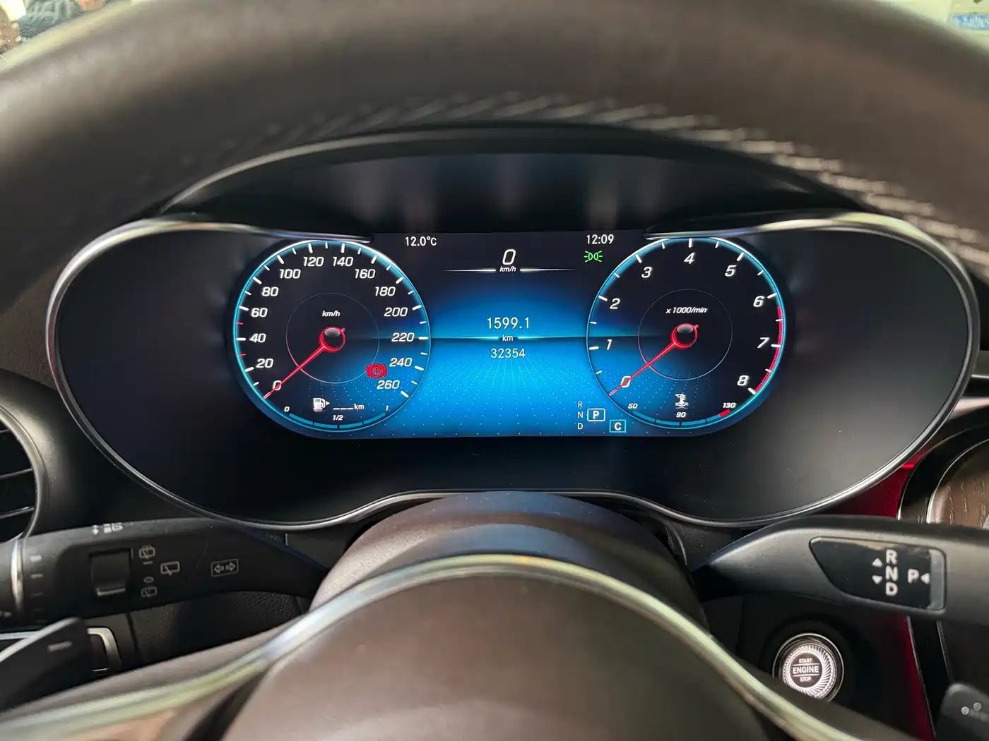 Mercedes-Benz GLC 2020 Facelift GLC 260 L 4MATIC Luxury фото 7